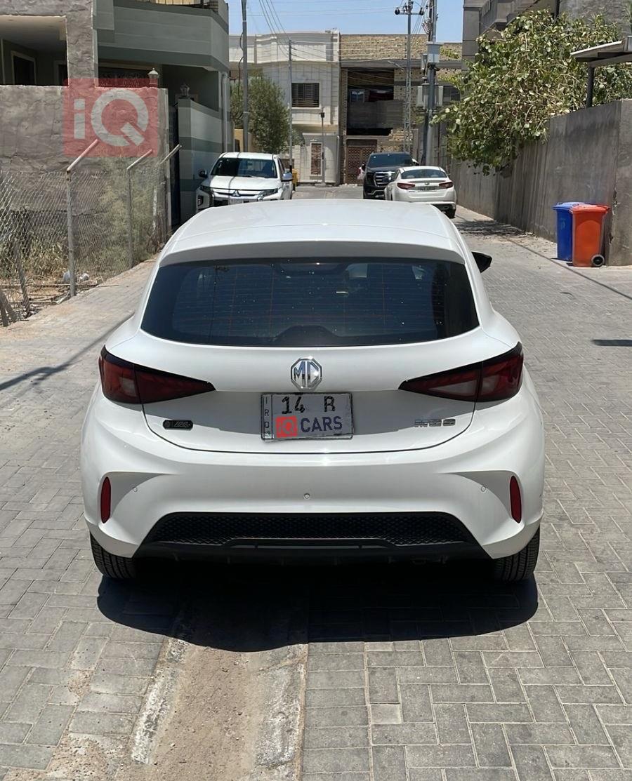 MG 3